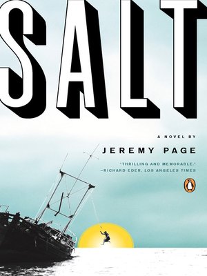 In Sea-Salt Tears by Seanan McGuire